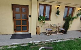 Central Garden Apartments